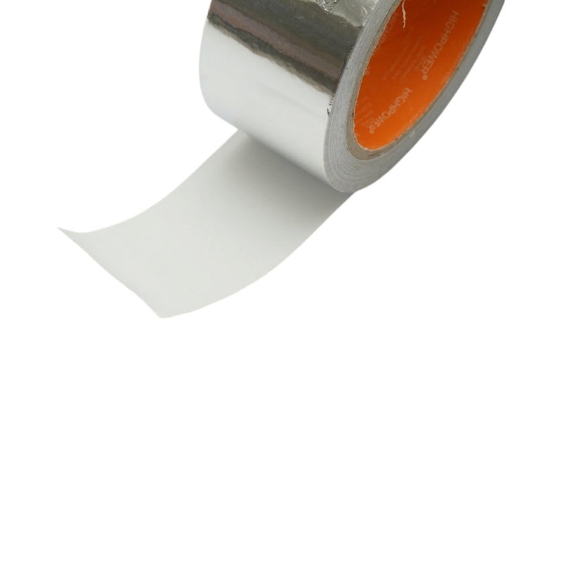 Nastro adesivo in alluminio HighPower 48 mm x 30 m