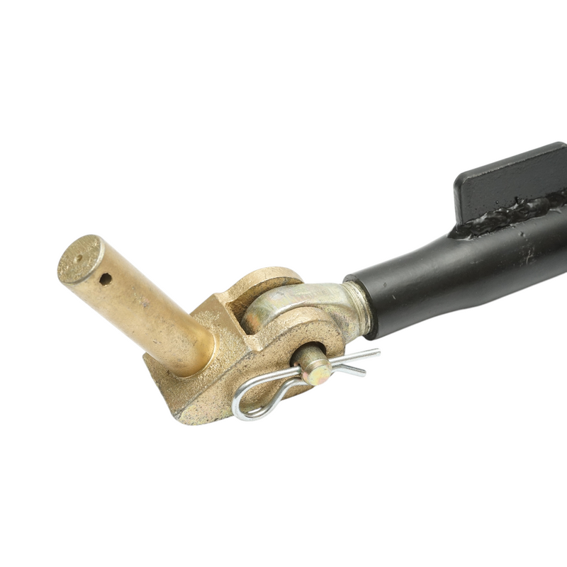 Stabilizzatore tirante laterale Fiat 480-600mm Codice OEM 5109518, 100029004