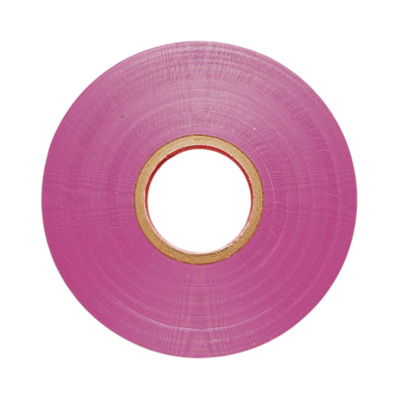 Nastro isolante in vinile viola Premium Super Power 33+ HighPower 19 mm x 20 m