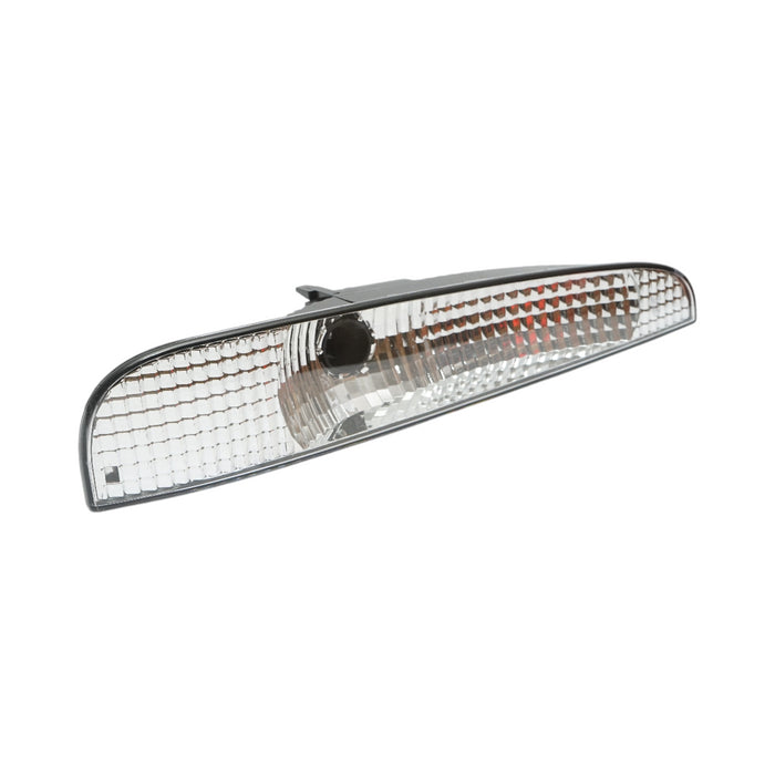 Luce di direzione anteriore destra Mercedes Axor