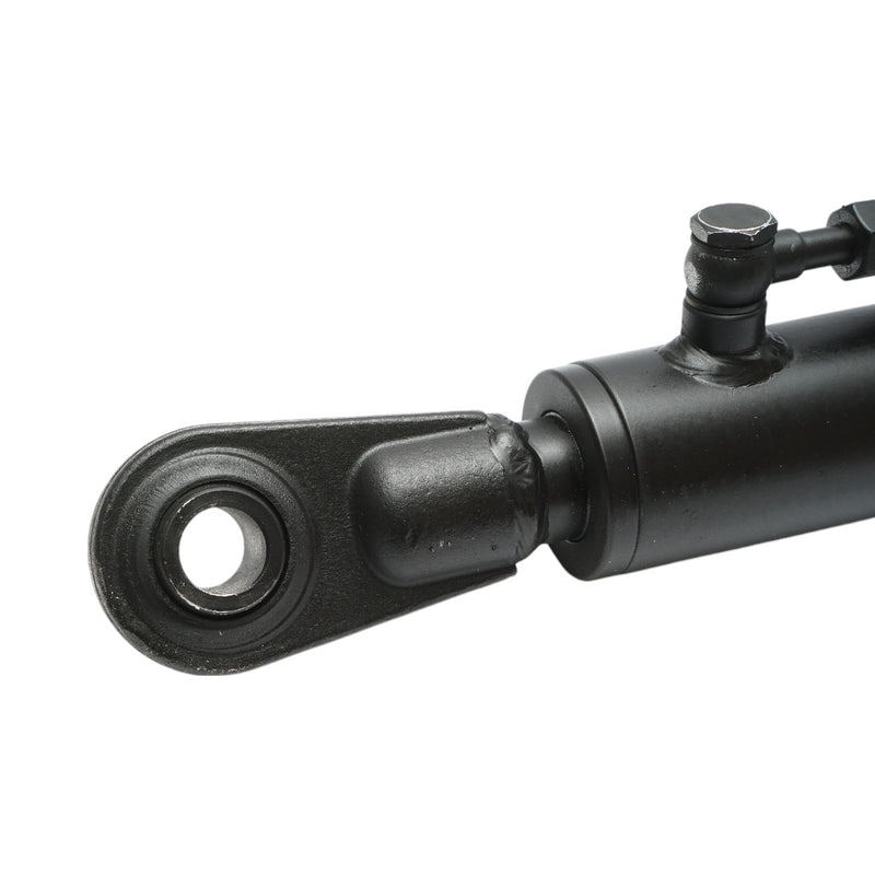 Terzo punto idraulico – Categoria 1–2 Lunghezza chiuso: 680 mm