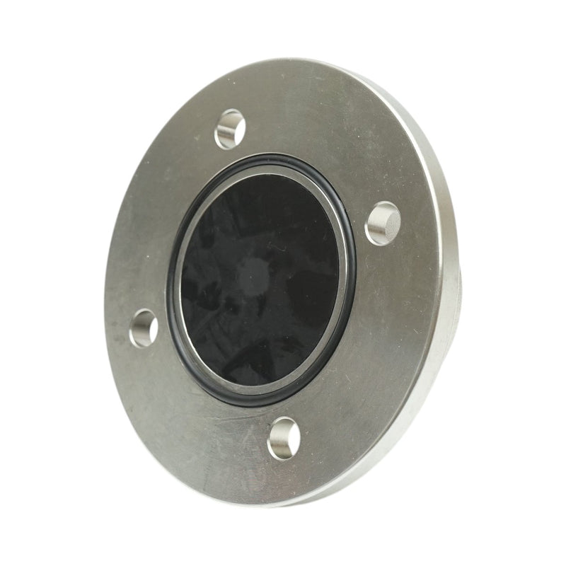 Mozzo per erpice a dischi Lemken (lato destro), codice OEM 55510034, IL50-105/4H-M24x1.5-RH