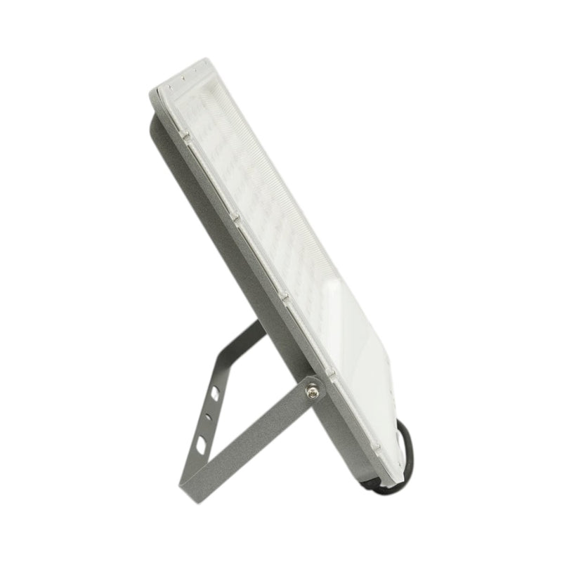 Proiettore LED 200W, 100-265V, 6500K, 16500lm, 330x280x30mm, IP66 Breckner Germany