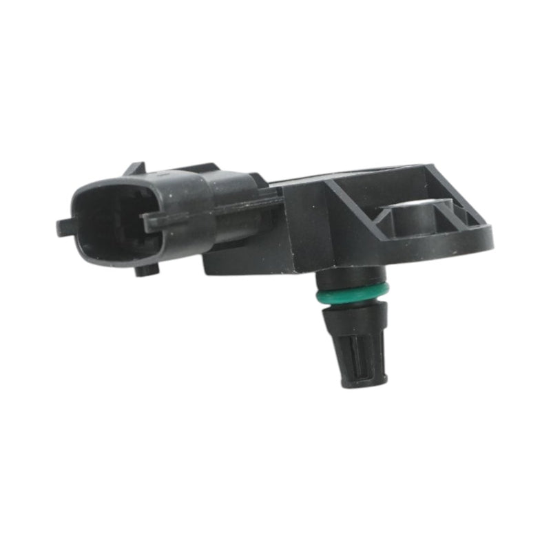 Sensore di pressione del collettore di aspirazione per Iveco Eurocargo, Stralis, Trakker, Eurostar, Crossway, Evadys, Magelys – codice OEM 0281006102