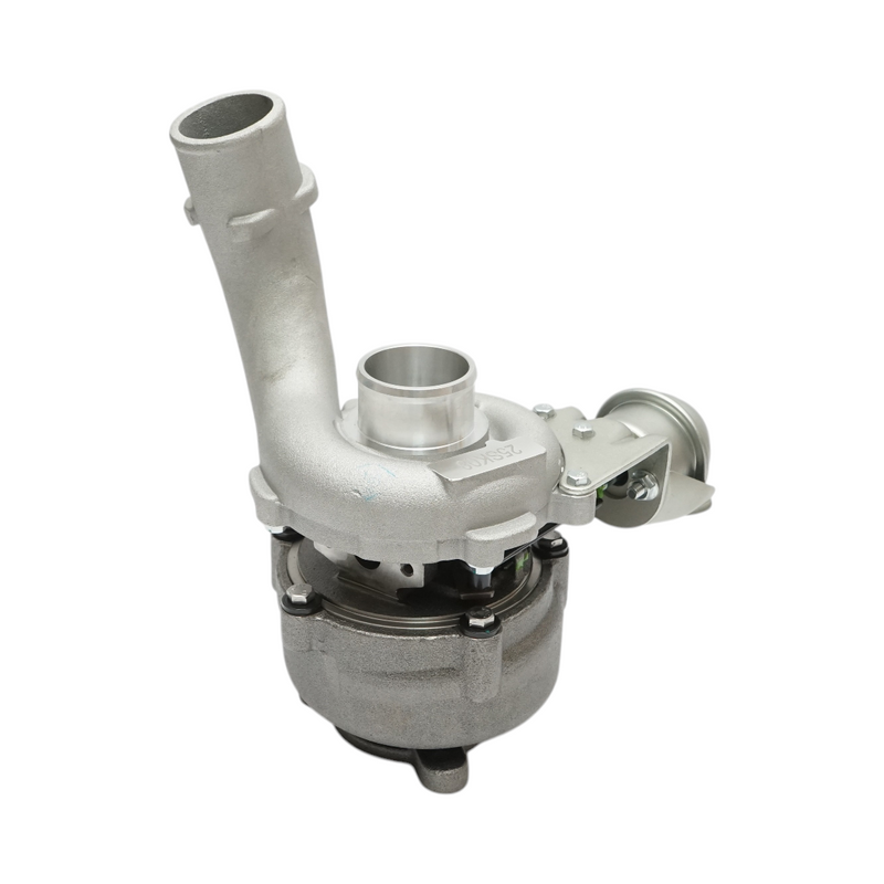 Turbo Volvo S40 I, V40, Mitsubishi Carisma, Space Star, Nissan Primera, Renault Espace IV, Grand Scenic II, Laguna II, Megane II, Scenic I/II, motore 1.9D, anno 07.00- codice OEM GT1749V, 708639-0002, 708639-0003