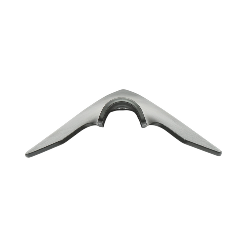 Vomere per coltivatore 175x4 mm / 180x4 mm, attacco M10