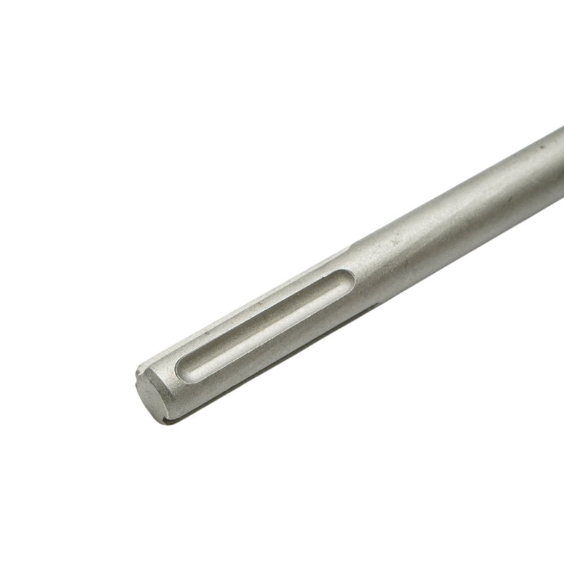 Scalpello largo per calcestruzzo 75x300 mm SDS Max Breckner Germany
