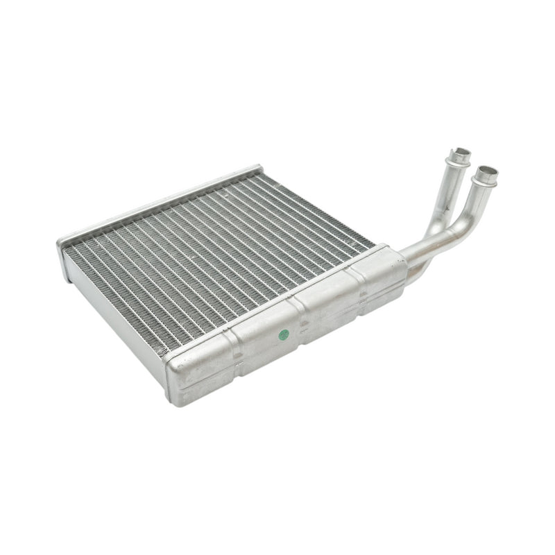 Radiatore riscaldamento abitacolo – Mercedes-Benz Sprinter Dimensioni: 165 × 218 × 32 mm Codici OEM compatibili: 1924002139