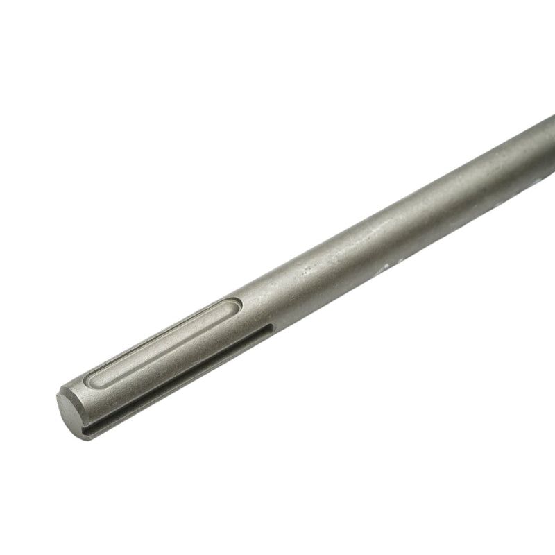 Scalpello piatto per calcestruzzo 25x300 mm SDS Max Breckner Germany