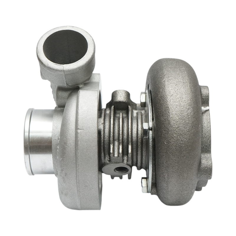 Turbo per Fiat, Iveco, Case IH, New Holland codice OEM 454163-1, 454163-0001, 454163-5001S, 443854-0141, 8045.25, TD95D