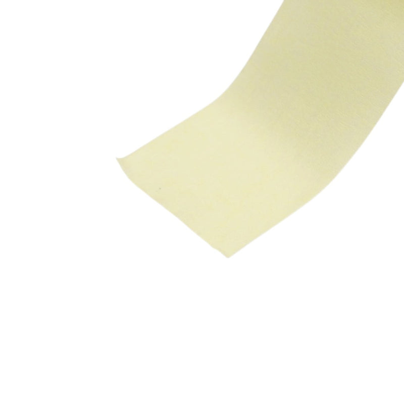 Nastro per mascheratura in carta gialla HighPower per usi generali 48 mm x 36 m