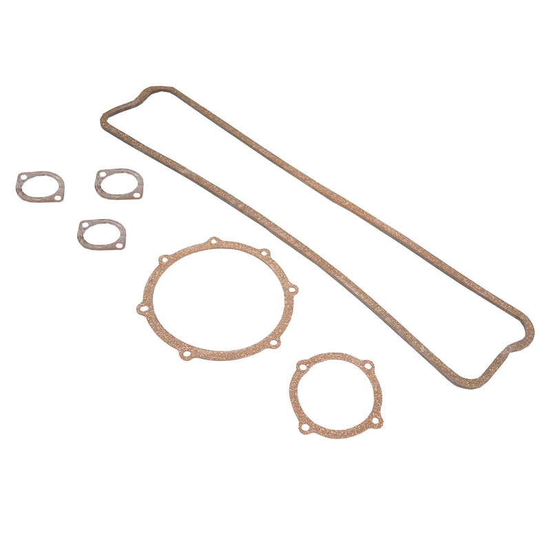 Set di guarnizioni parte superiore motore per Massey Ferguson, Landini, Perkins 3639442M1