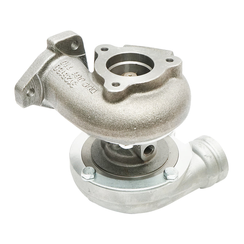 Turbocompressore per motore Deutz – Codice OEM 04209145KZ, 04195653KZ, 04197581KZ, 04209540KZ, 4195653KZ, 4197581KZ, 4209540KZ, 04198470KZ