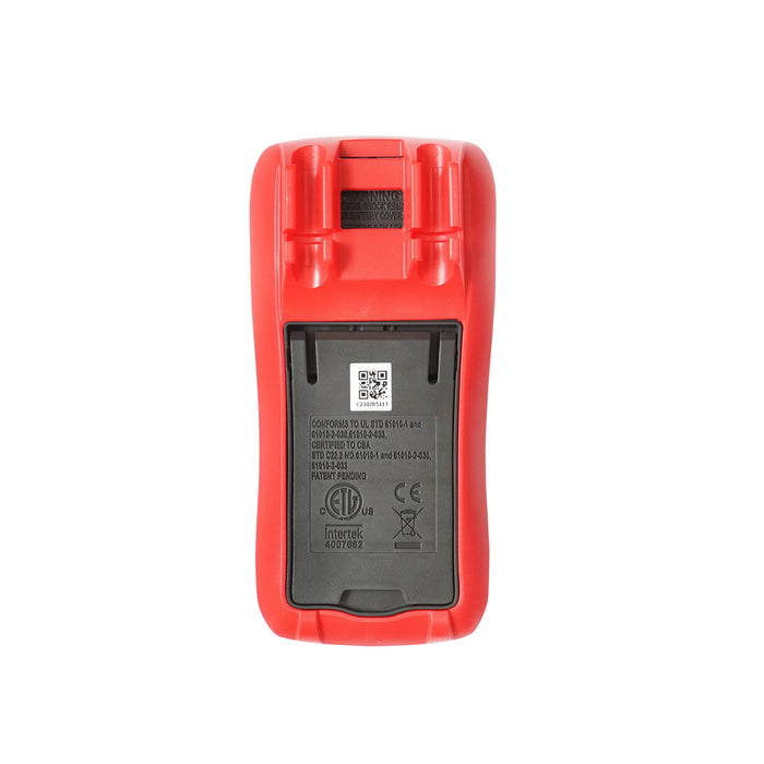 Multimetro digitale universale con 8 funzioni UT133A, UNI-T