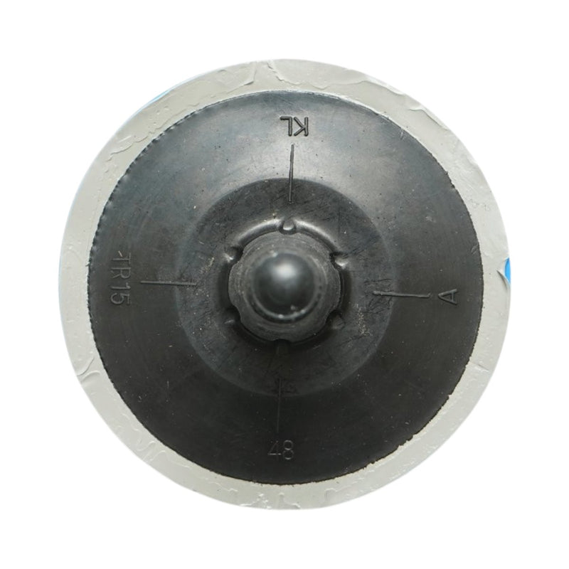 Valvola per camera d'aria premium TR15 Breckner Germany