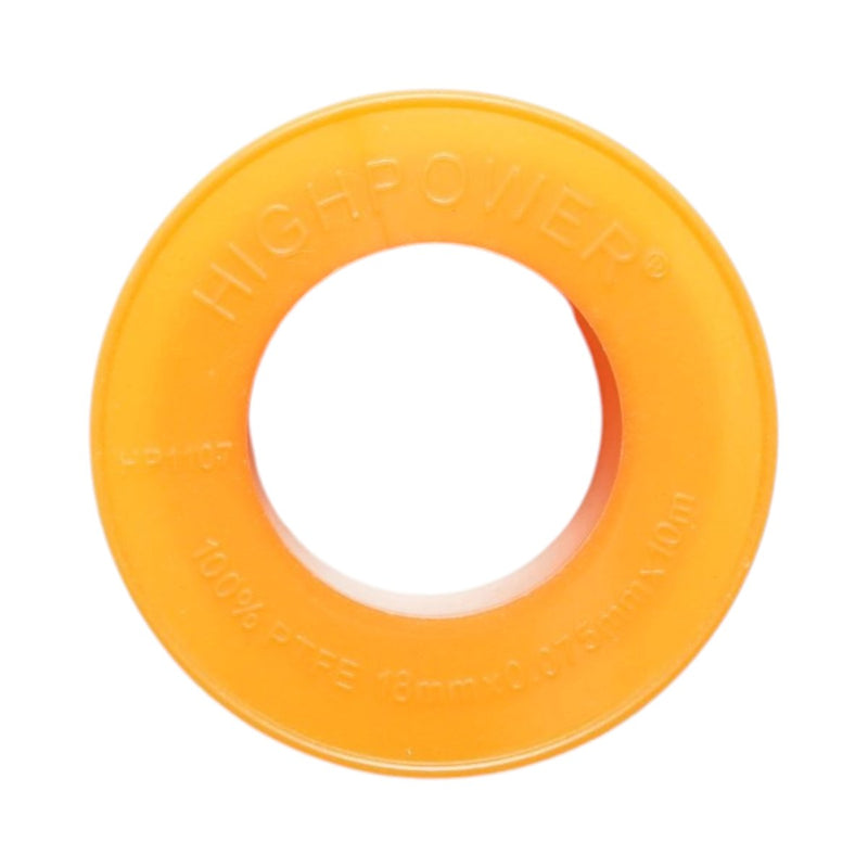 Nastro sigillafiletti in PTFE Teflon HighPower 18 mm x 10 m