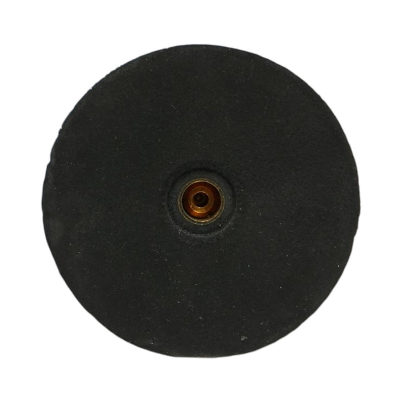 Valvola per camera d'aria TR218A con base larga da 64 mm
