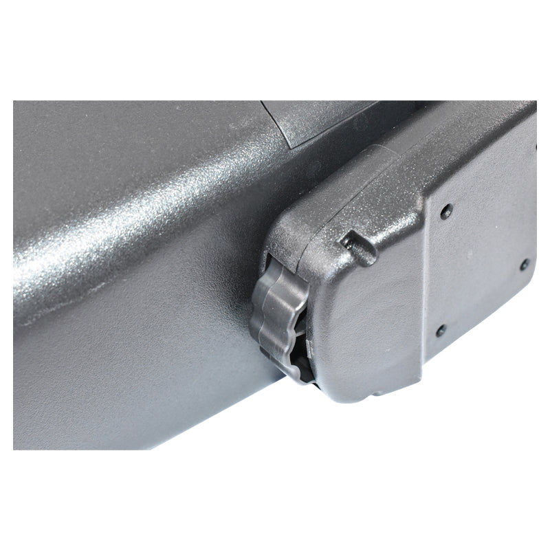 Bracciolo Dacia Logan grigio 6001998148