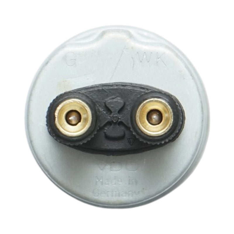 Sensore di pressione olio universale 0-10 bar, 2 pin, filetto M14x1,5 mm