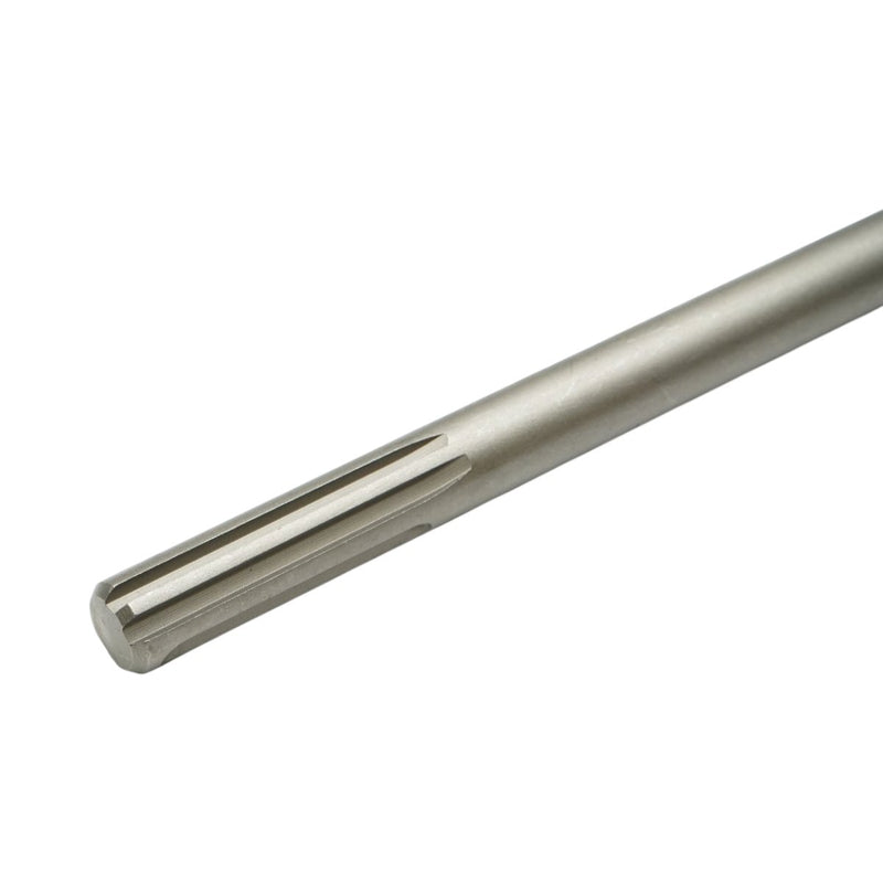 Scalpello a punta SDS Max per calcestruzzo 18x400 mm Breckner Germany
