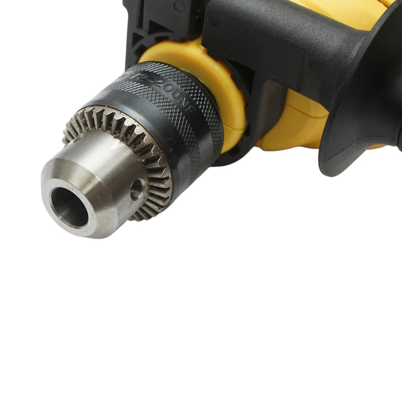 Trapano a percussione 750W, 220V, mandrino da 13 mm, 3000 giri/min Crownman