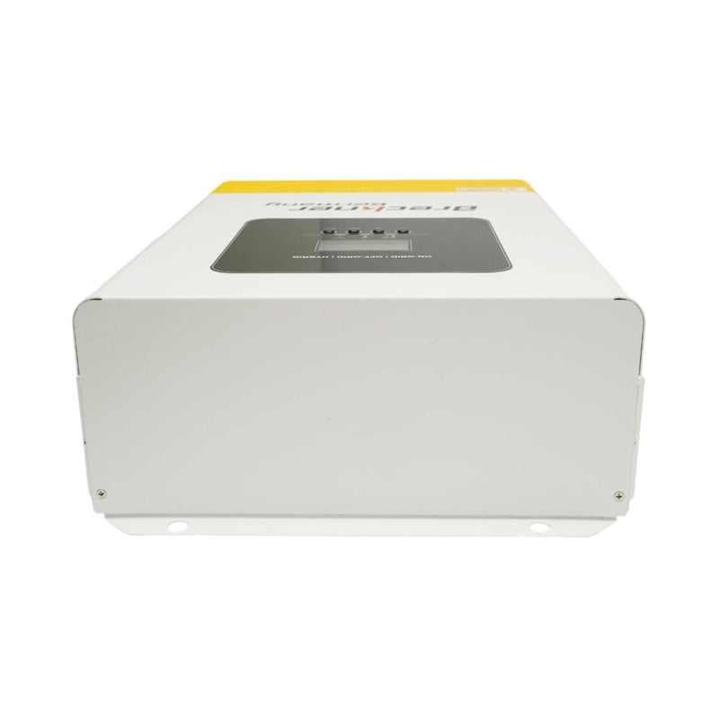 Inverter solare ibrido 6,2 kW, 48 V 135 A, MPPT 120 A, monofase, ON/OFF-GRID, funzione in parallelo GM6200-48PL Breckner Germany