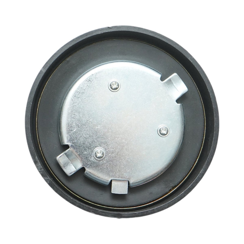 Tappo serbatoio con serratura per Mercedes-Benz, Iveco, Scania, DAF, MAN (89,5 mm), codice OEM 0004718430