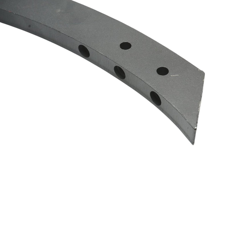 Portadenti/artigli per coltivatore Horsch, codice OEM 34060836