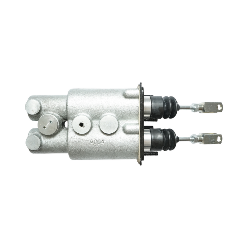 Pompa freno doppia per Massey Ferguson – codice OEM 4286326M1