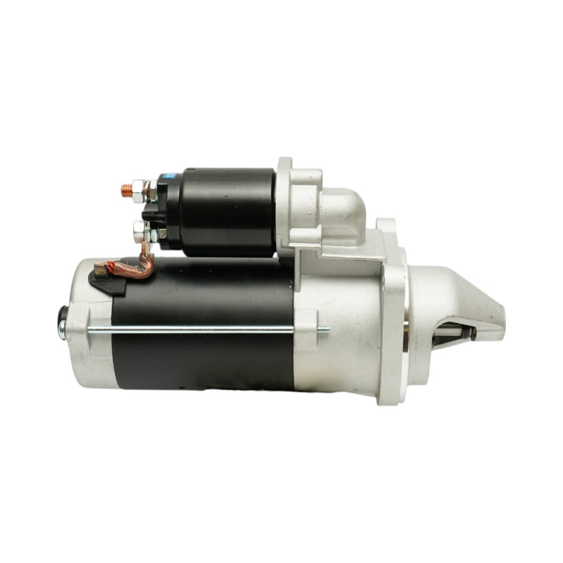 Motorino di avviamento 24V, 4,0 kW, Z=9 (Iveco Eurocargo, Scania, Zeta) – Codici OEM: 0001123009, 2995104, LRS01942