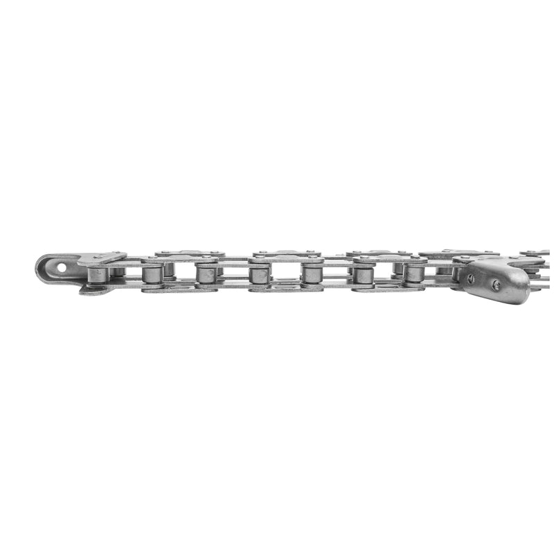 Catena combinata a 6 denti, 2 m, passo 41,4 mm Donghua AN102009, CA555F4-C3E.08