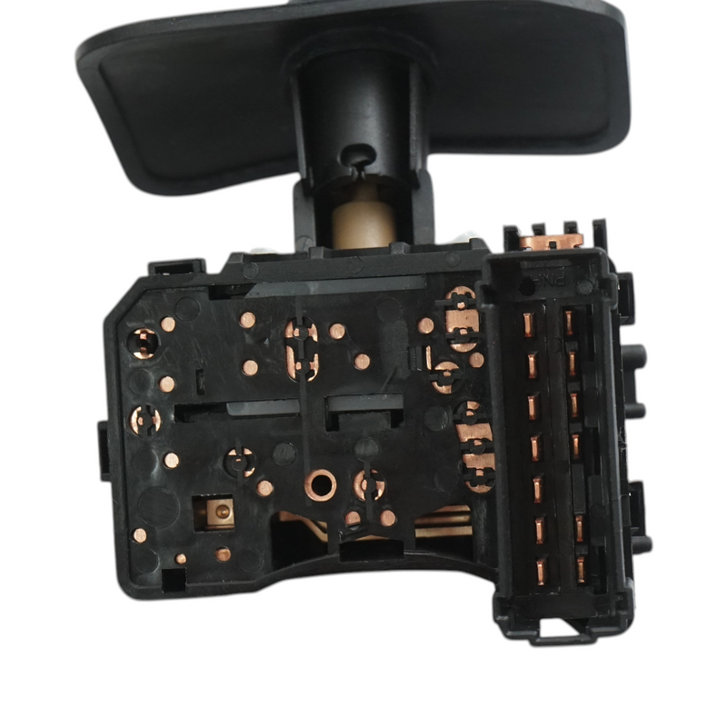 Leva tergicristallo con pulsante computer di bordo per Dacia Logan Sedan/MCV (RSC) – 6001549644