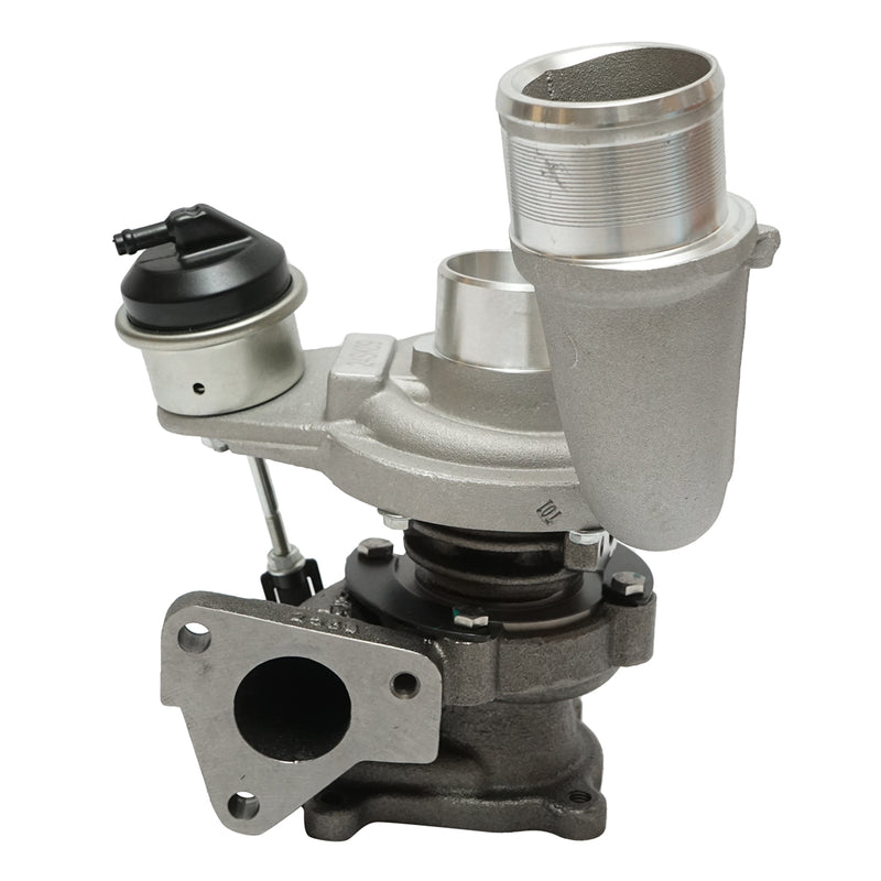 Turbo Renault Scenic, Megane I, Laguna I, Espace III, Kangoo I, Clio II codice motore F8Q730, F9Q730 ECO 1.9 DTI codice OEM 7700107795, 7700108948, 7700872574, 7711134065, 7701471634
