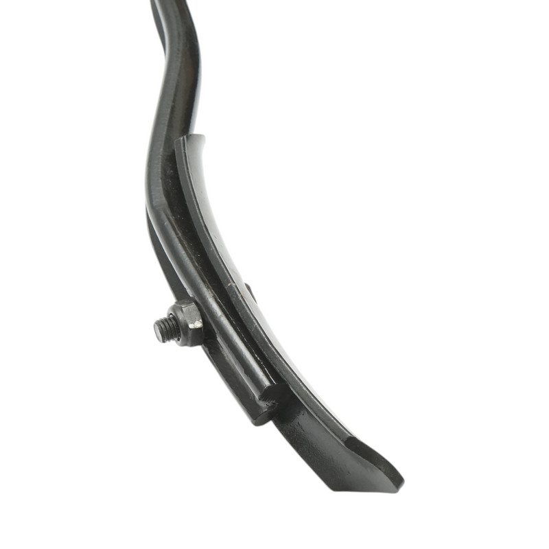 Ancora per ripuntatore con punta, 580x32x10 mm, codice OEM 300702