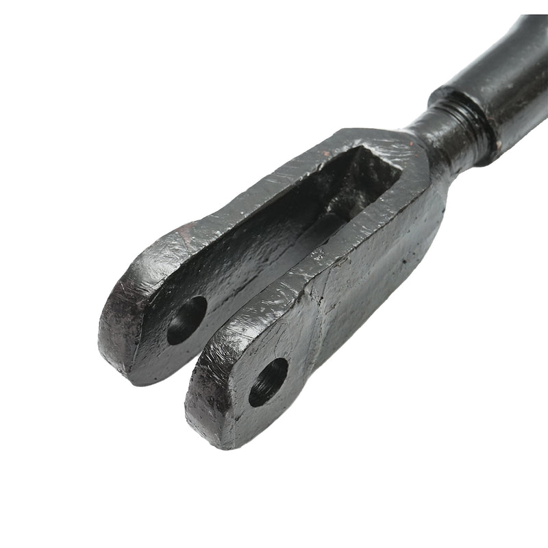 Stabilizzatore di collegamento laterale per Fiat, New Holland NH480 codice OEM 47727469, 90380033, 5095868