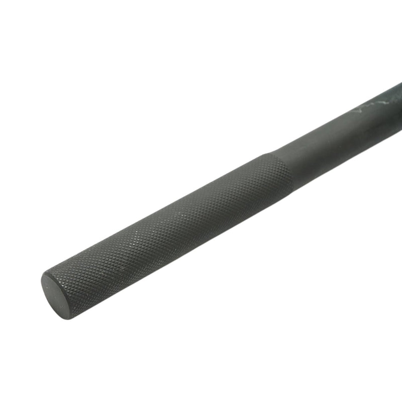 Manico snodato per bussole con attacco da 3/4", 500 mm, Cr-V Breckner Germany