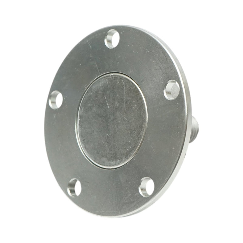 Mozzo disco seminatrice, codice OEM IL20-80/5H-M16