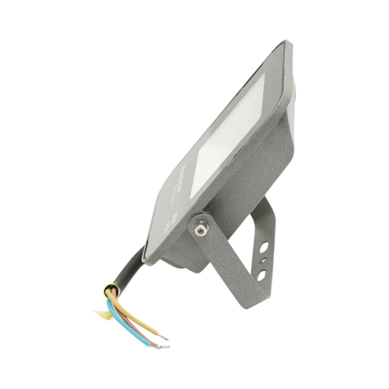 Proiettore LED 20W, 220V, 6500K, 1800lm, fascio largo, 120x100x28mm, IP66 Breckner Germany