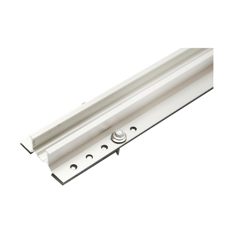 Mini-rail – sistema di montaggio per pannelli solari fotovoltaici (26 mm)