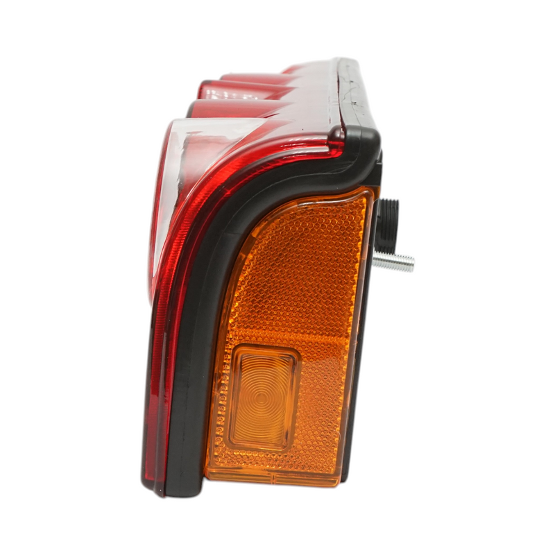 Fanale posteriore destro 24V Schmitz Europoint II Aspöck 426x154x85mm Codici OEM: 256400507, 1099010, LL0310, 256400507, 40255212, TD0563028R, TD0263025R, 611458, TD0563028, 1099010, 83830049, 00048800A, 1098646, 098215122