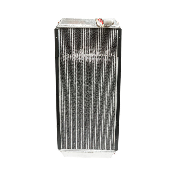Radiatore di raffreddamento ad acqua Bobcat S150, S160, S175, S185, T190, 733, 773 codice OEM 6685733
