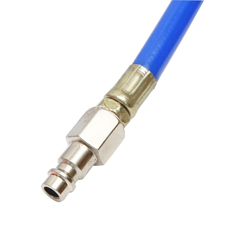 Avvolgitubo automatico per aria compressa 15m, diametro 8x12mm