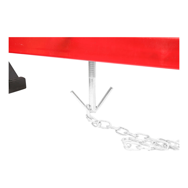 Barra di supporto motore tipo traversa Breckner Germany