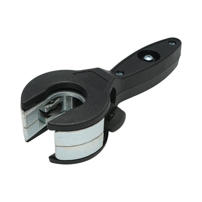 Tagliatubi a cricchetto per rame e alluminio, 6–22 mm