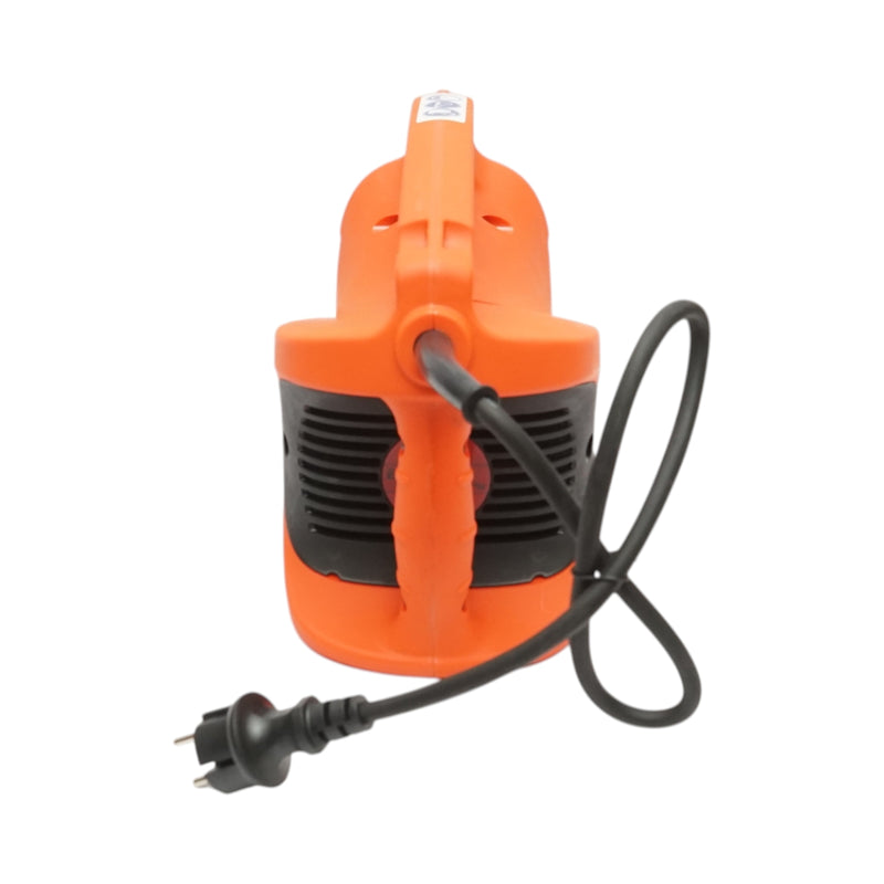 Motore portatile elettrico per vibratore per calcestruzzo, 2300 W, 220 V, 17.500 giri/min Breckner Germany