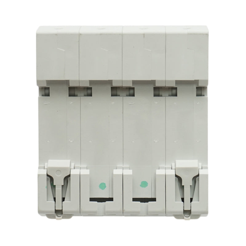 Interruttore magnetotermico (MCB) Longroad 4P 25A 415VAC