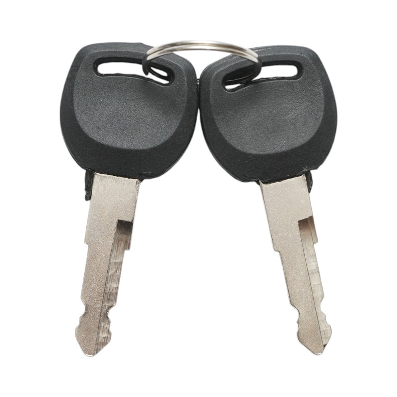 Tappo universale per serbatoio carburante da 68 mm con 2 chiavi