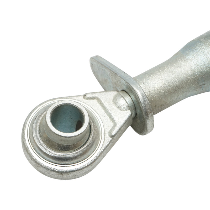 Terzo punto meccanico regolabile – 380–540 mm Categoria attacco: 1–1