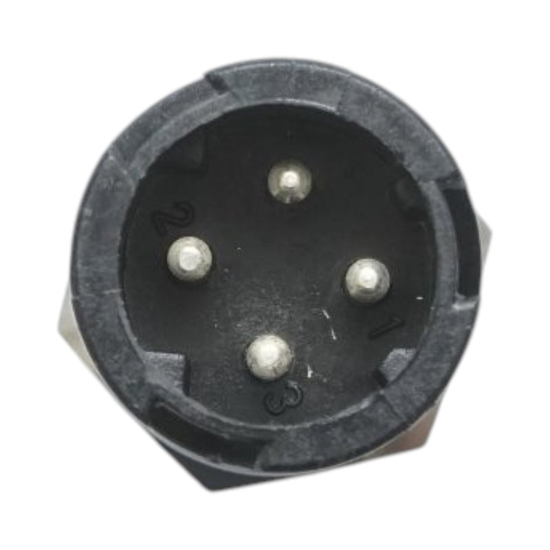 Sensore di pressione dell'olio motore Volvo, codici OEM 22899626, 2620796740, 20803850, 21302639, 21634021