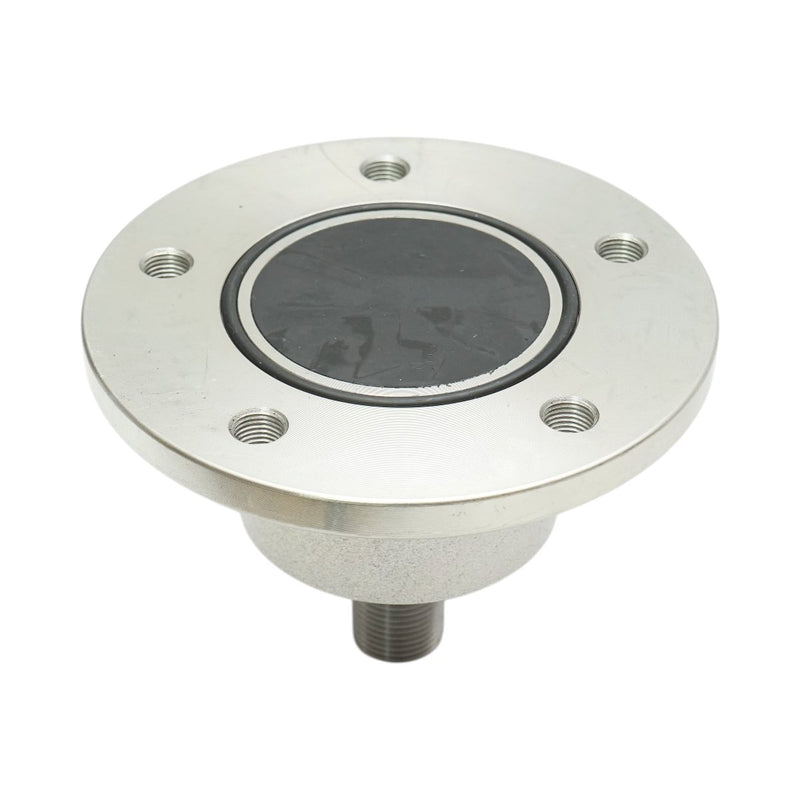 Mozzo per erpice a dischi Kverneland, codici OEM A135051530, RF30701X0, IL50-112/5T-M24x2